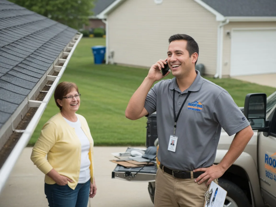 Local Roofing Contractors Cook, NE FAQs